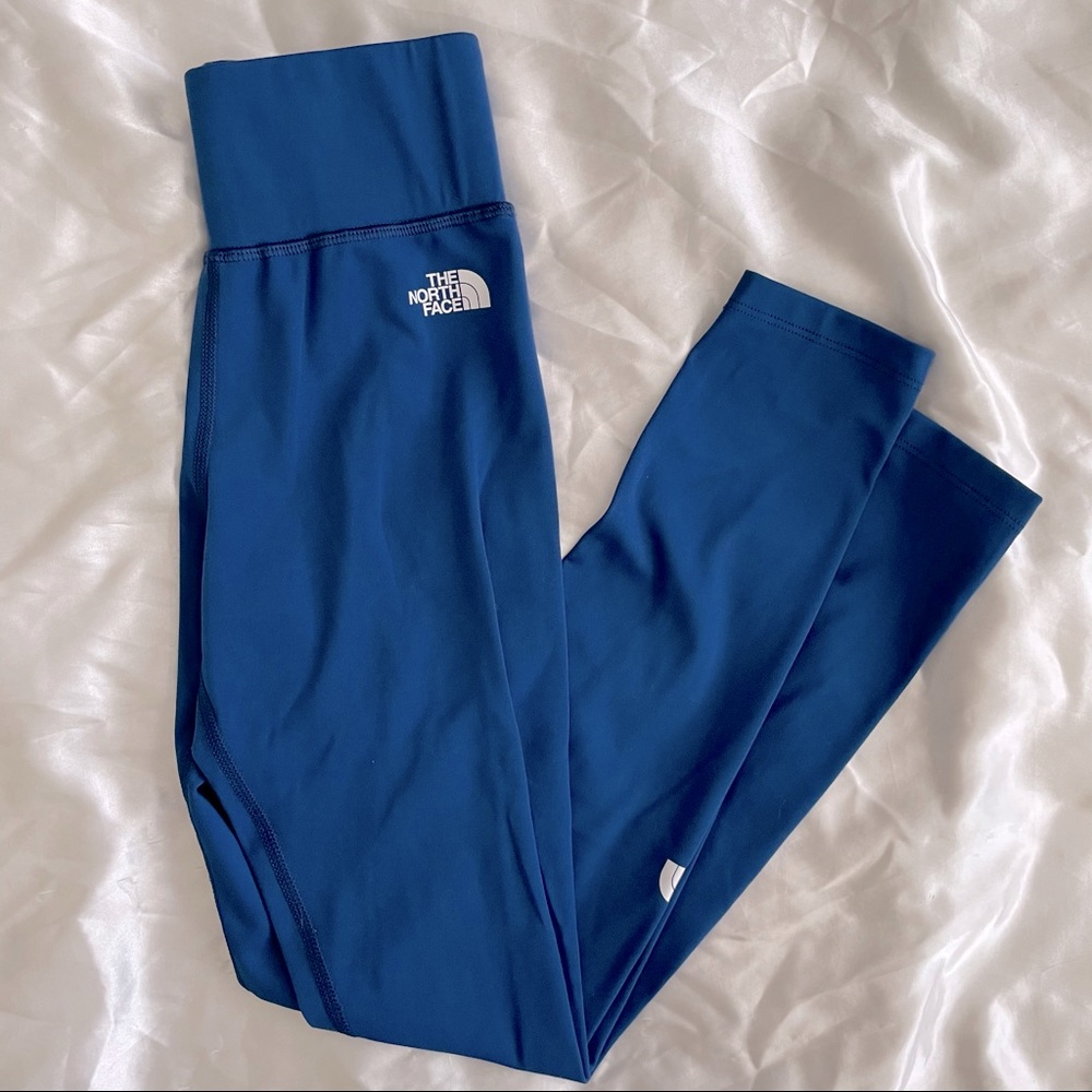 The North Face high waisted leggings - Picture 2 of 3